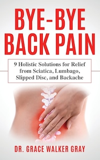 Front cover_Bye-Bye Back Pain