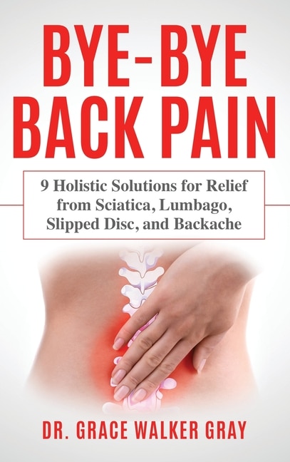 Front cover_Bye-Bye Back Pain