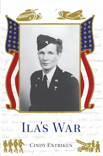 Couverture_Ila's War