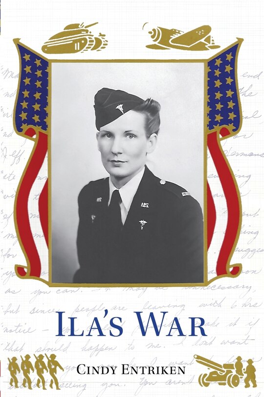 Couverture_Ila's War