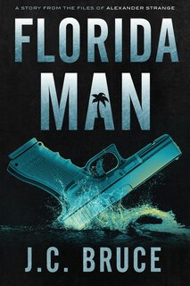 Front cover_Florida Man