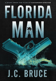 Front cover_Florida Man