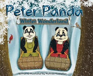 Front cover_Peter Panda