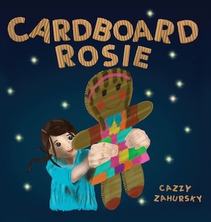 Front cover_Cardboard Rosie