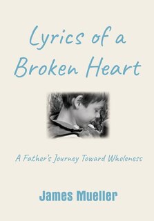 Front cover_Lyrics of a Broken Heart
