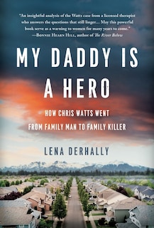 Front cover_My Daddy is a Hero