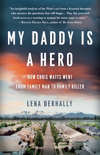 Couverture_My Daddy is a Hero