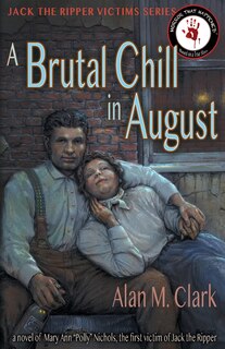 Front cover_A Brutal Chill in August