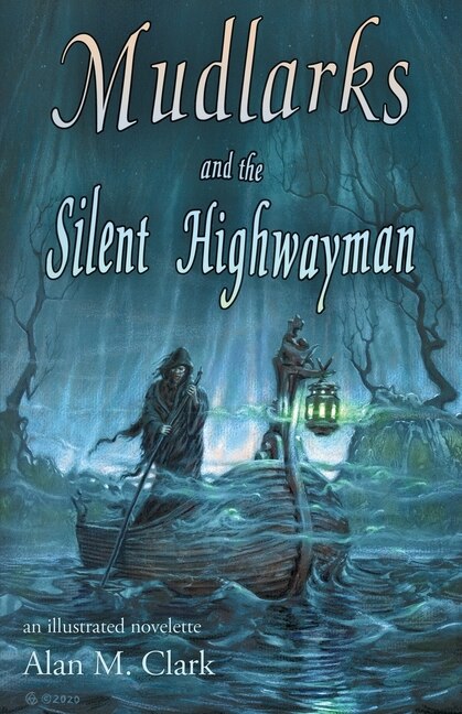 Couverture_Mudlarks and the Silent Highwayman