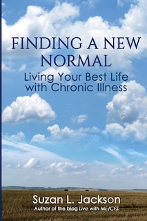 Front cover_Finding a New Normal