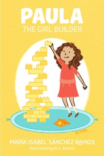 Front cover_Paula, The Girl Builder