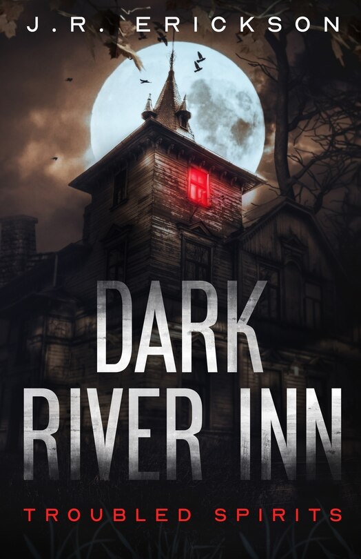 Couverture_Dark River Inn
