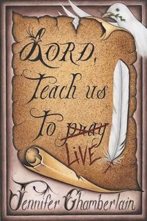 Couverture_Lord Teach Us To Live