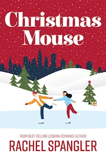 Front cover_Christmas Mouse