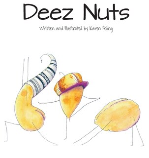 Front cover_Deez Nuts