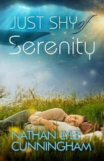 Front cover_Just Shy of Serenity