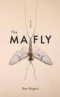 Front cover_The Mayfly