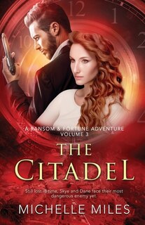 Front cover_The Citadel