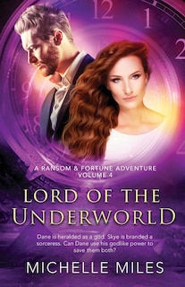 Front cover_Lord Of The Underworld