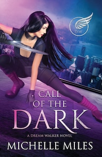 Front cover_Call of the Dark