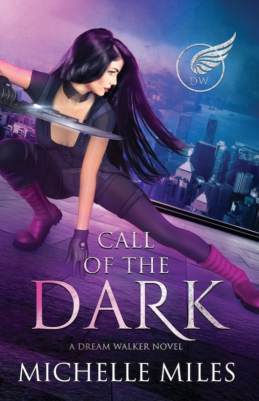 Front cover_Call of the Dark
