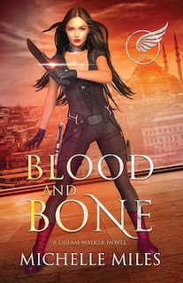 Front cover_Blood and Bone