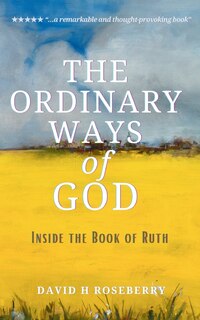 Front cover_The Ordinary Ways of God