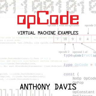 Front cover_opCode