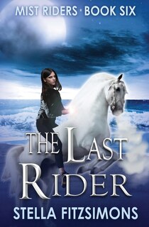Front cover_The Last Rider