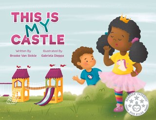 Couverture_This Is My Castle