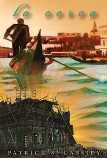 Front cover_La Cerca