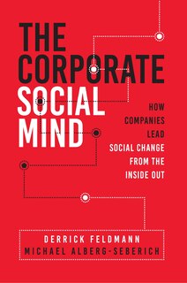 Couverture_The Corporate Social Mind