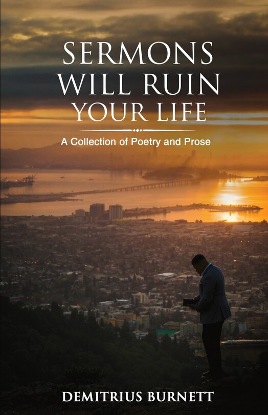 Couverture_Sermons Will Ruin Your Life