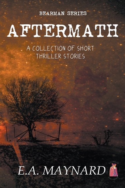 Front cover_Aftermath