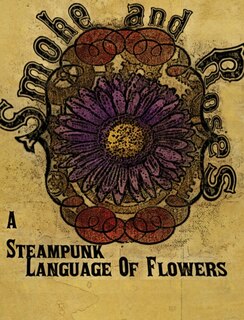 Front cover_Smoke and Roses