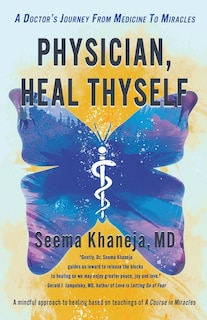 Couverture_Physician, Heal Thyself