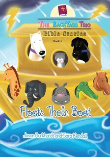 Front cover_Floats Their Boat