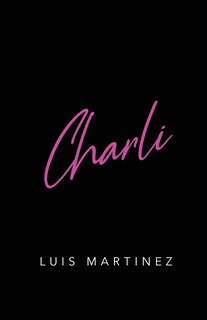 Front cover_Charli