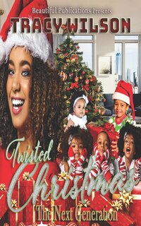 Front cover_Twisted Christmas