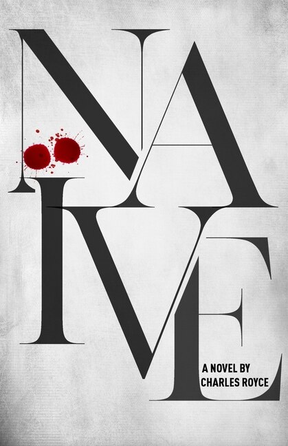 Front cover_Naive