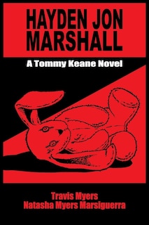 Front cover_Hayden Jon Marshall