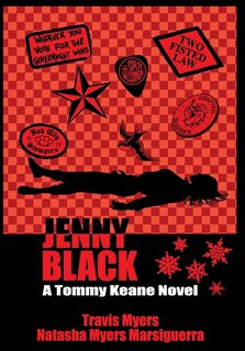 Front cover_Jenny Black