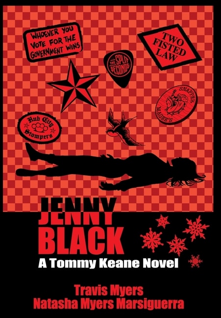 Front cover_Jenny Black
