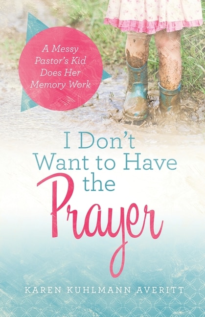 Couverture_I Don't Want to Have the Prayer