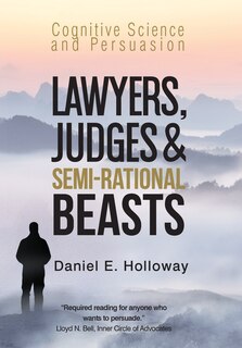 Couverture_Lawyers, Judges & Semi-Rational Beasts
