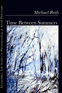 Front cover_Time Between Summers