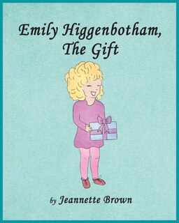 Front cover_Emily Higgenbotham, The Gift