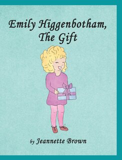 Front cover_Emily Higgenbotham, The Gift