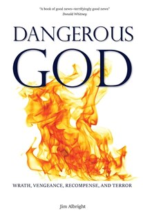 Couverture_Dangerous God