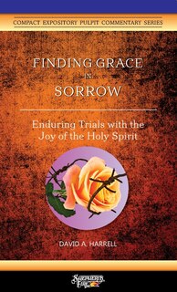 Front cover_Finding Grace in Sorrow